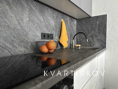 Премиальные апартаменты в ЖК Bartolomeo., Днепр (Днепропетровск) - квартира посуточно