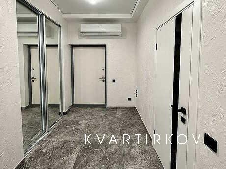 Премиальные апартаменты в ЖК Bartolomeo., Днепр (Днепропетровск) - квартира посуточно