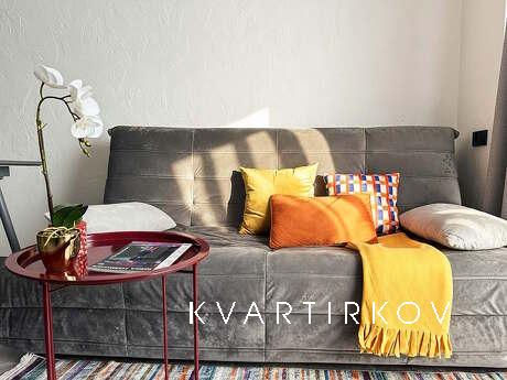 Премиальные апартаменты в ЖК Bartolomeo., Днепр (Днепропетровск) - квартира посуточно