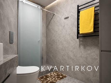 Премиальные апартаменты в ЖК Bartolomeo., Днепр (Днепропетровск) - квартира посуточно