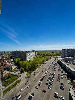 Стильная 2-ком. квартира в ЖК Грани., Днепр (Днепропетровск) - квартира посуточно