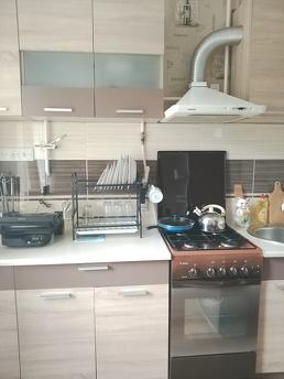 Квартира подобово центр міста, Конотоп - квартира подобово