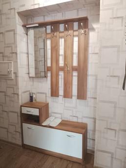 Квартира подобово центр міста, Конотоп - квартира подобово