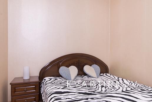 Стрелочников 9а, Екатеринбург - квартира посуточно