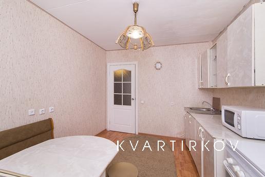 Стрелочников 9а, Екатеринбург - квартира посуточно