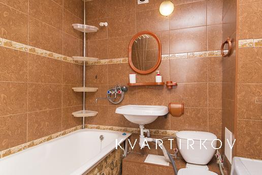 Стрелочников 9а, Екатеринбург - квартира посуточно