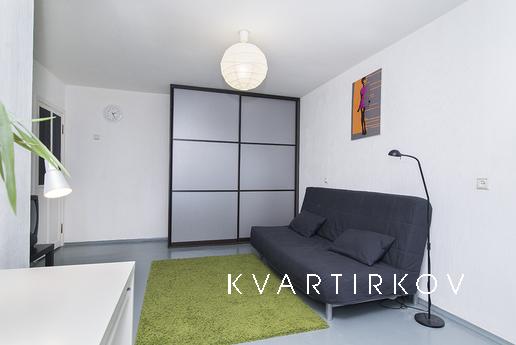 Лермонтова 17а, Екатеринбург - квартира посуточно