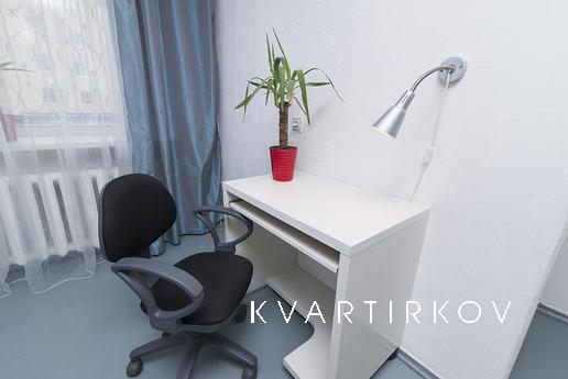 Лермонтова 17а, Екатеринбург - квартира посуточно