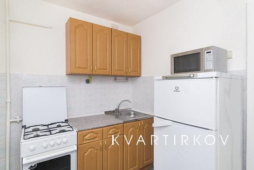 Лермонтова 17а, Екатеринбург - квартира посуточно