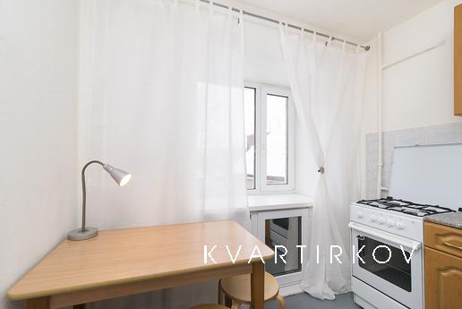 Лермонтова 17а, Екатеринбург - квартира посуточно