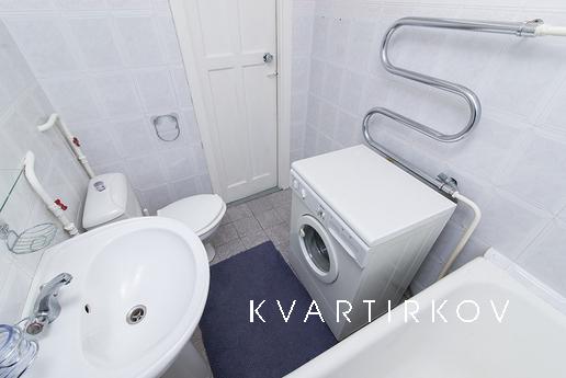 Лермонтова 17а, Екатеринбург - квартира посуточно