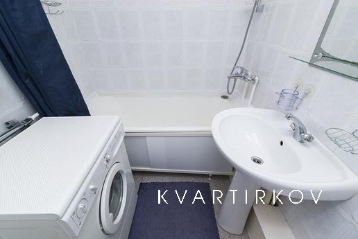 Лермонтова 17а, Екатеринбург - квартира посуточно