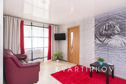 Челюскинцев 29, Екатеринбург - квартира посуточно