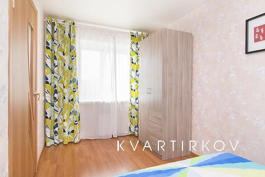 Челюскинцев 29, Екатеринбург - квартира посуточно