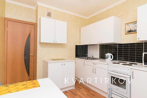 Белинского 111, Екатеринбург - квартира посуточно