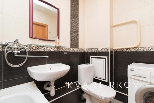 Белинского 111, Екатеринбург - квартира посуточно