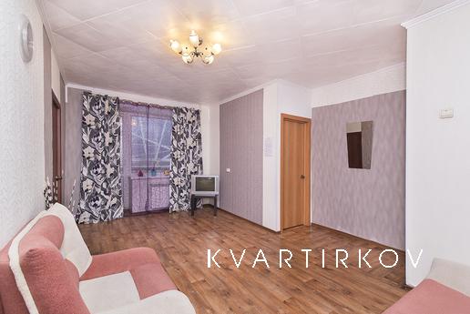 8 марта, Екатеринбург - квартира посуточно