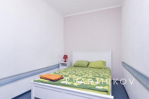 8 марта, Екатеринбург - квартира посуточно