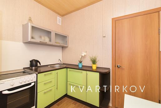 8 марта, Екатеринбург - квартира посуточно