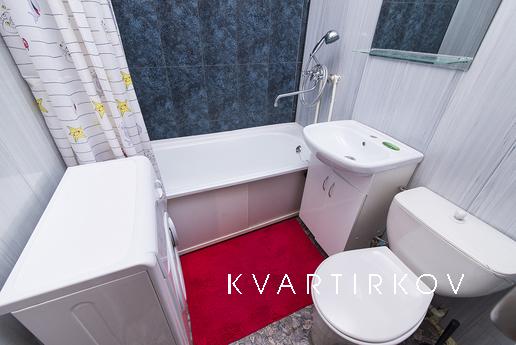 8 марта, Екатеринбург - квартира посуточно