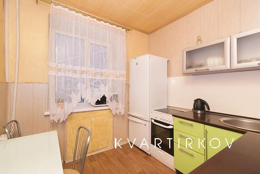 8 марта, Екатеринбург - квартира посуточно