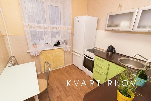 8 марта, Екатеринбург - квартира посуточно