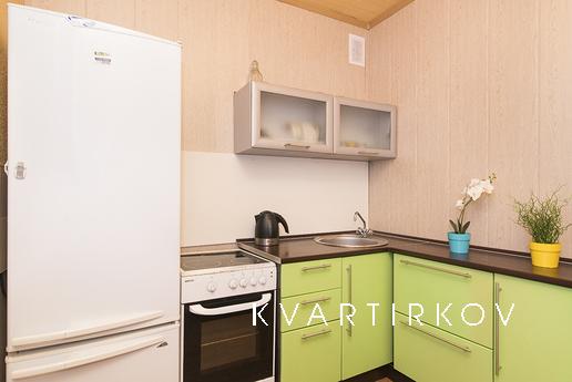 8 марта, Екатеринбург - квартира посуточно