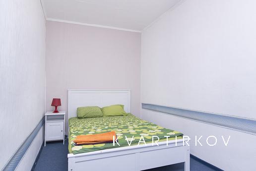 8 марта, Екатеринбург - квартира посуточно