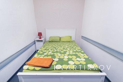 8 марта, Екатеринбург - квартира посуточно