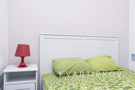 8 марта, Екатеринбург - квартира посуточно