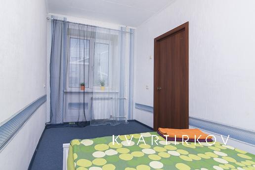 8 марта, Екатеринбург - квартира посуточно