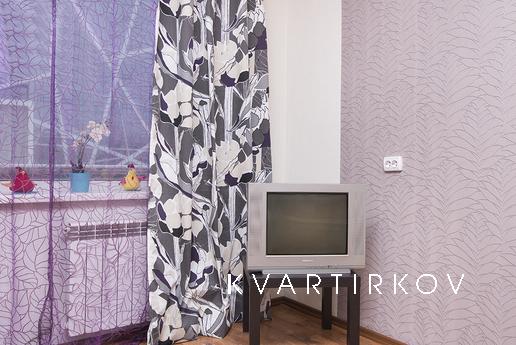 8 марта, Екатеринбург - квартира посуточно