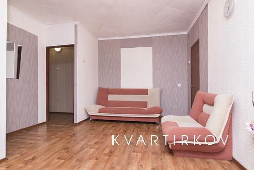 8 марта, Екатеринбург - квартира посуточно