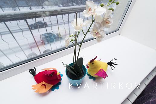 8 марта, Екатеринбург - квартира посуточно