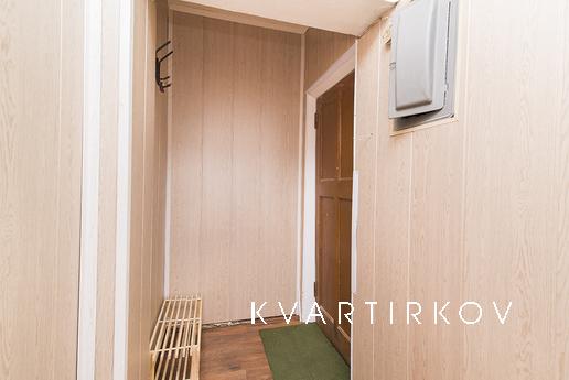 8 марта, Екатеринбург - квартира посуточно