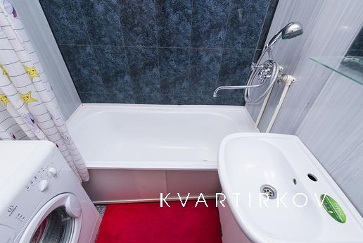 8 марта, Екатеринбург - квартира посуточно