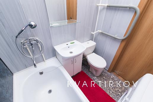 8 марта, Екатеринбург - квартира посуточно