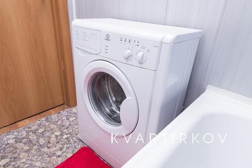 8 марта, Екатеринбург - квартира посуточно