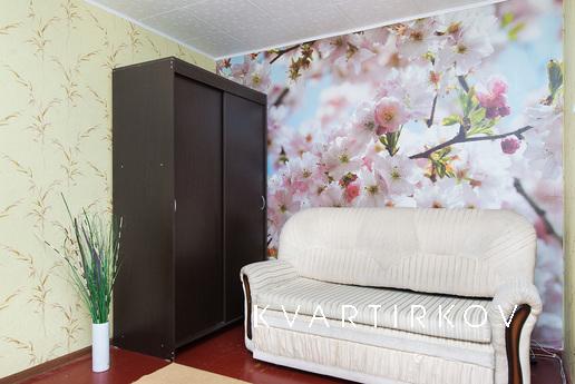 Московская 48, Екатеринбург - квартира посуточно