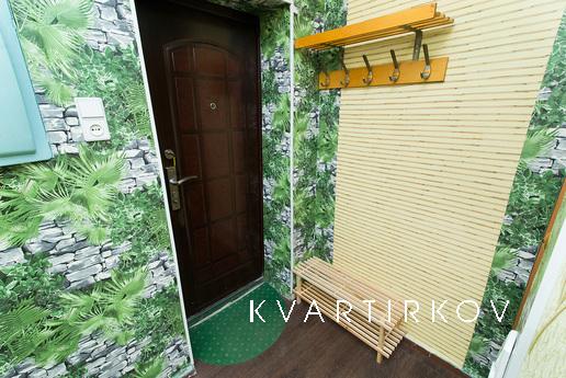 Московская 48, Екатеринбург - квартира посуточно