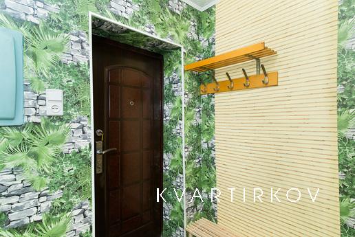 Московская 48, Екатеринбург - квартира посуточно