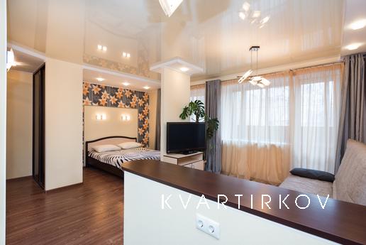 Луначарского 180, Екатеринбург - квартира посуточно