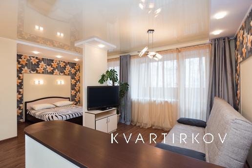 Луначарского 180, Екатеринбург - квартира посуточно