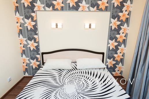 Луначарского 180, Екатеринбург - квартира посуточно