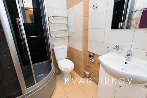 Луначарского 180, Екатеринбург - квартира посуточно