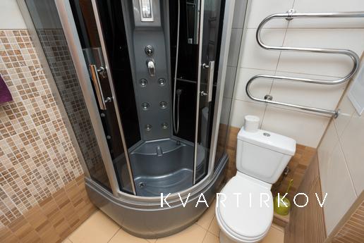 Луначарского 180, Екатеринбург - квартира посуточно