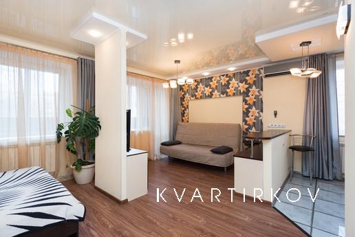 Луначарского 180, Екатеринбург - квартира посуточно