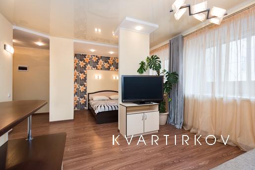 Луначарского 180, Екатеринбург - квартира посуточно