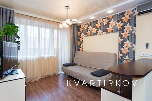 Луначарского 180, Екатеринбург - квартира посуточно