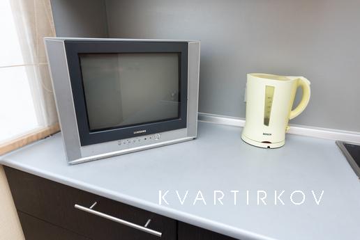 Луначарского 180, Екатеринбург - квартира посуточно